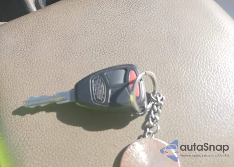 2008 Dodge Dakota Slt from USA, damaged, VIN 1D7HE48N78S518415